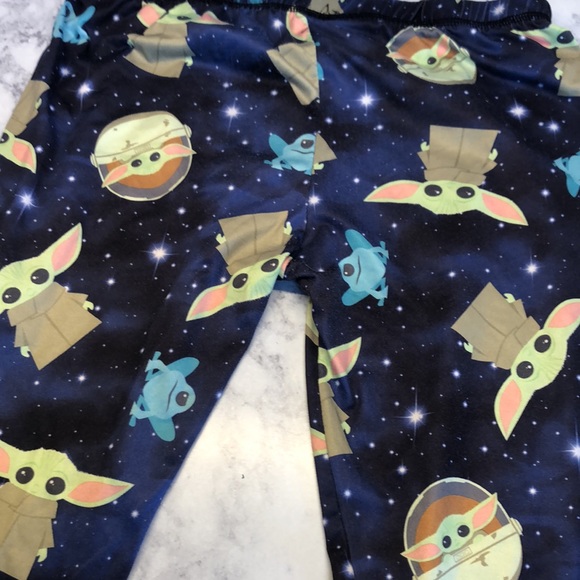 Star Wars Cuddl Duds Grogu Thermal Set - Picture 7 of 8